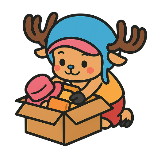 PackCraft starter pack generator logo